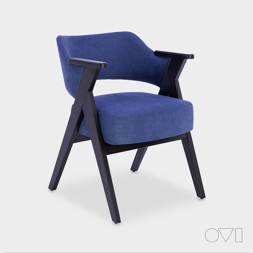 [ZNT03] ZANTRO III ARMCHAIR