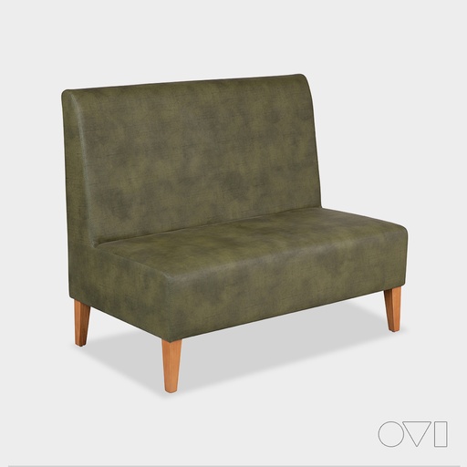 [OLV01] OLIVEA BOOTH