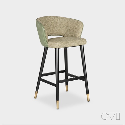 [CRV04] CURVO IV BAR STOOL