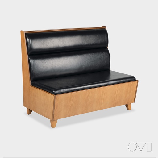 [WDR01] WOODORA BOOTH