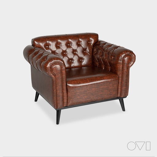 [BDX01] BORDEAUX ARMCHAIR
