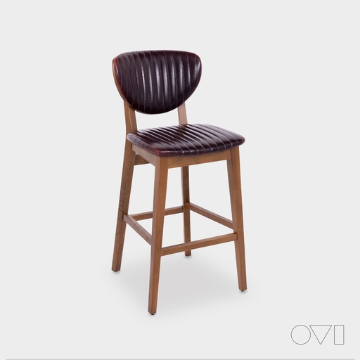 [DXI05] DAXI V BAR STOOL