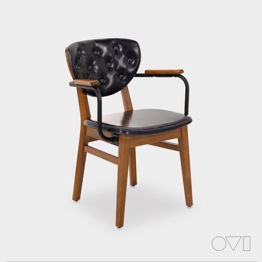 [DXI04] DAXI IV ARMCHAIR