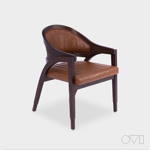 [ELZ03] ELZANO III CHAIR