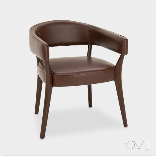 [ZRN01] ZARNO ARMCHAIR