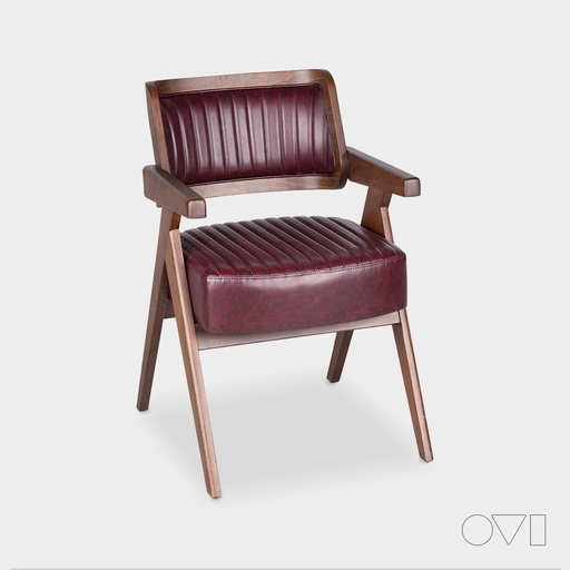 [BRL01] BRUNELLO CHAIR