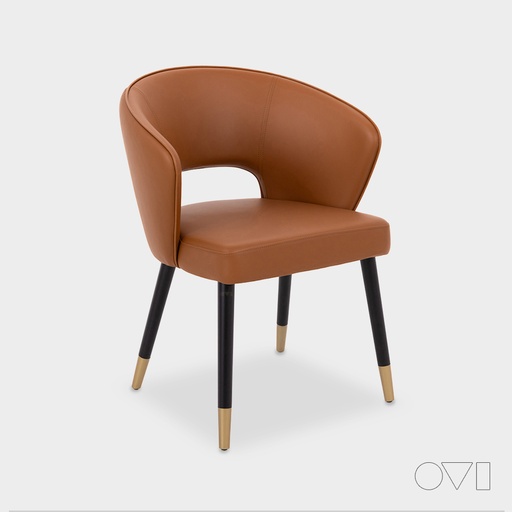 [CRV01] CURVO | SANDALYE
