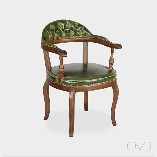 [REG02] REGAL II ARMCHAIR