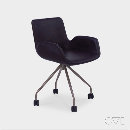 [PVN12] PAVEN | OFFICE CHAIR