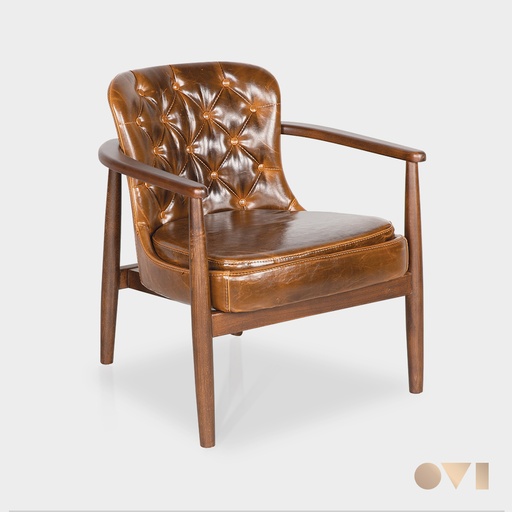 [ORN02] ORNA II ARMCHAIR