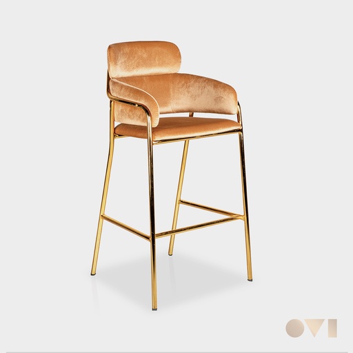 [ZRK02] ZYRK BAR STOOL