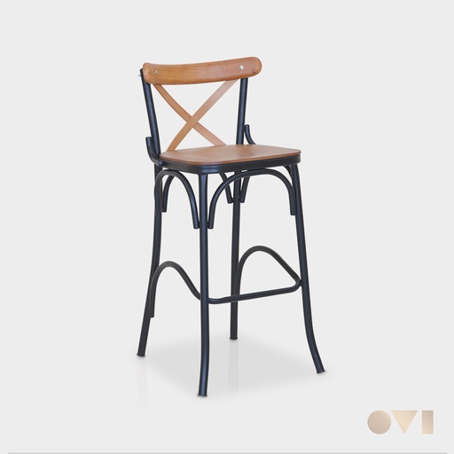 [FRX04] FREX IV BAR STOOL