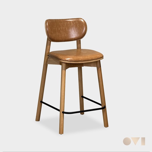 [MAV03] MAVI III BAR STOOL
