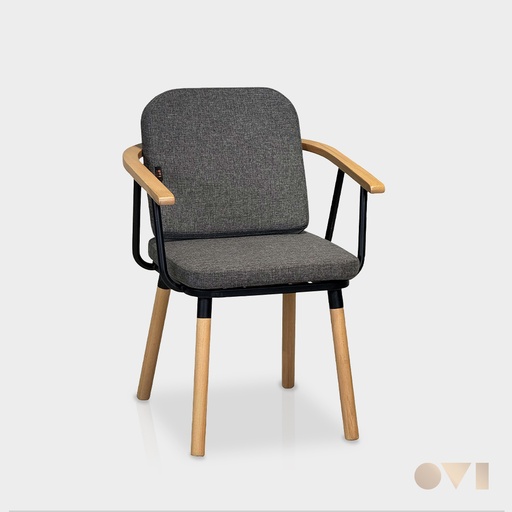 [RLN01] RILAN ARMCHAIR