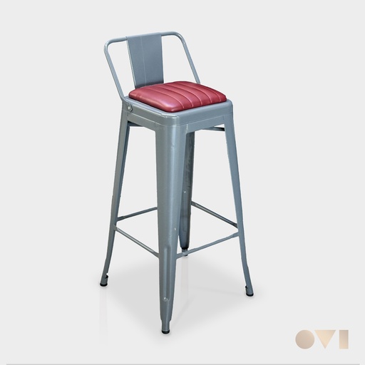 [TR02] TARO II BAR STOOL