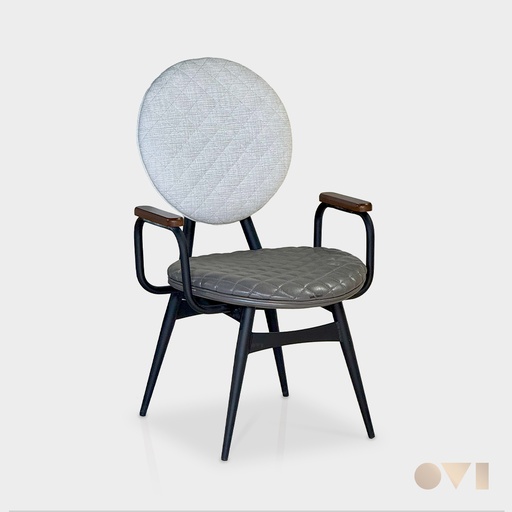 [LMI02] LOMI II ARMCHAIR