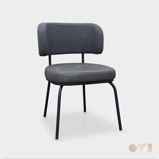 [CRN01-tr] CURON | CHAIR