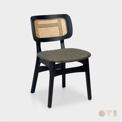 [WOV01-tr] WOVIX CHAIR