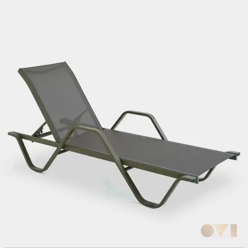 [ARN02] AERON | LOUNGE CHAIR