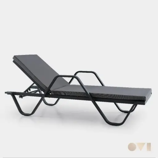 [ARN04] AERON | SUNBED