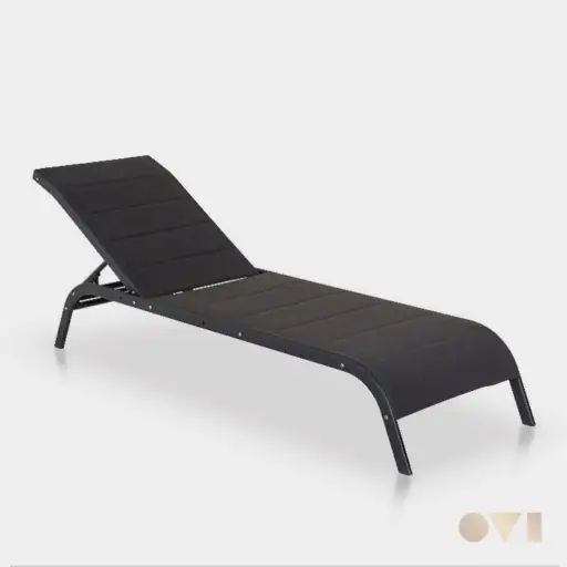 [LYX01] LYNXA | SUN LOUNGER