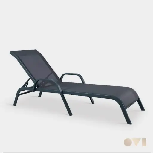 [NXA01] NEXA | SUN LOUNGER