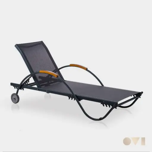 [ZVN01] ZAVEN | LOUNGE CHAIR