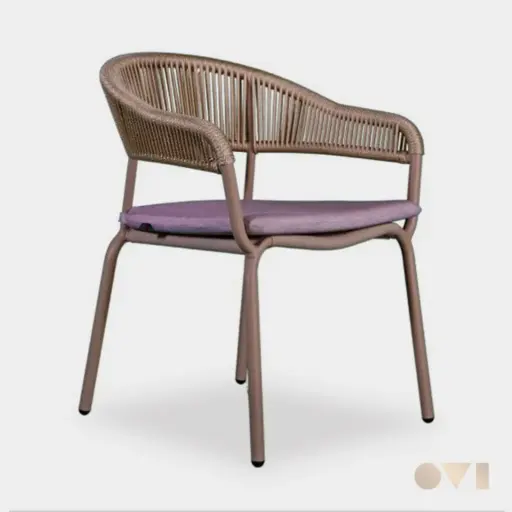 [ELM01] ELMOR | ARMCHAIR