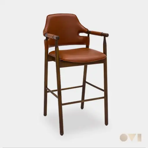 [BRN02] BERNINI | BAR CHAIR