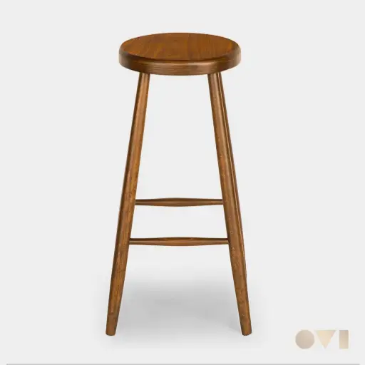 [RWA01] RAWA | BAR STOOL