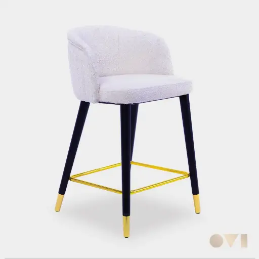 [AZR01] AZERA | BAR CHAIR