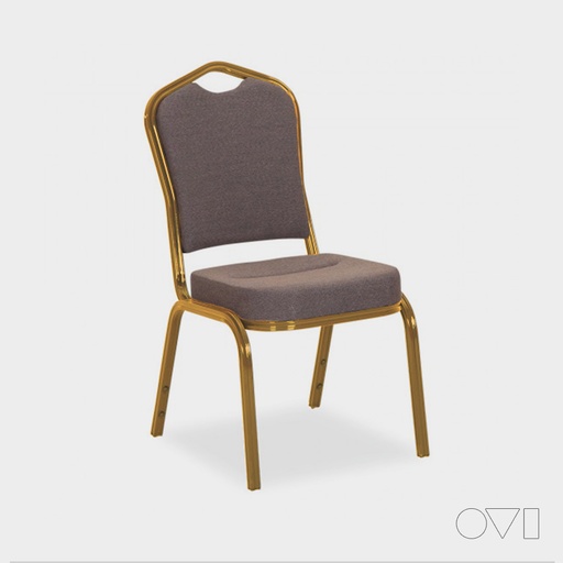 [AB01-tr] ARCHBACK CHAIR